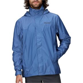 MARMOT Men's Precip Eco Lightweight & Waterproof Rain Jacket