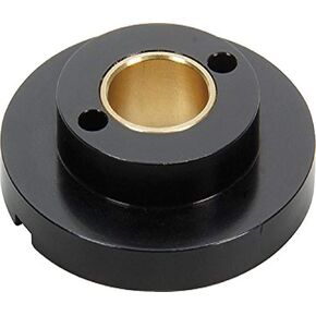 Allstar Performance ALL64358 Bump Spring Cup 1.280" Step OD x 16mm Shaft, 1 Pack