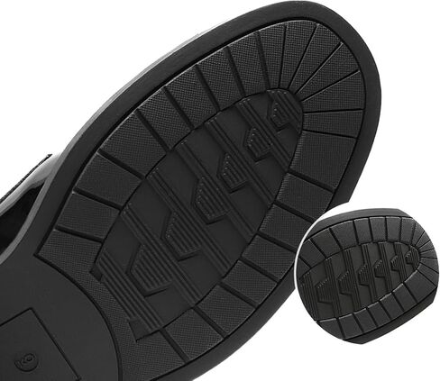 Bruno Marc Men's Oxford Dress Shoes in Saudi Arabia