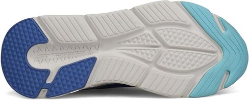 Skechers Max Cushioning Elite Mesh Lace-Up Natural 8.5 B (M) in Saudi Arabia