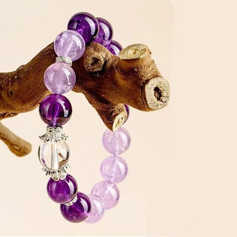 Feng Shui Bracelet - Blessed at Mount Putuo for Good Luck, Wealth, Career Growth & Protection, Auspicious Charm in Saudi Arabia