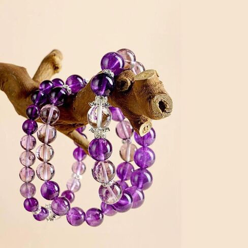 Feng Shui Bracelet - Blessed at Mount Putuo for Good Luck, Wealth, Career Growth & Protection, Auspicious Charm in Saudi Arabia