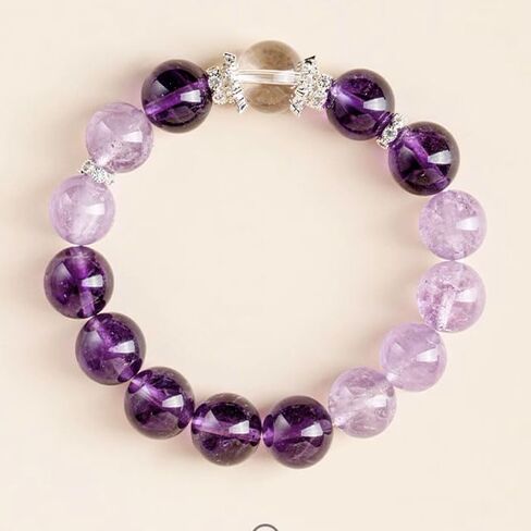 Feng Shui Bracelet - Blessed at Mount Putuo for Good Luck, Wealth, Career Growth & Protection, Auspicious Charm in Saudi Arabia