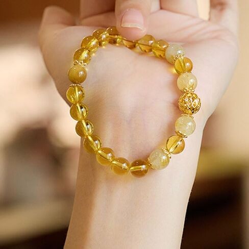 Feng Shui Bracelet - Blessed at Mount Putuo for Good Luck, Wealth, Career Growth & Protection, Auspicious Charm in Saudi Arabia