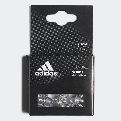 Adidas Sg Studs One Size in Saudi Arabia
