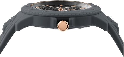 Versus Versace Mens Blue 42 mm Tokyo R Watch VSPOY7021 in Saudi Arabia