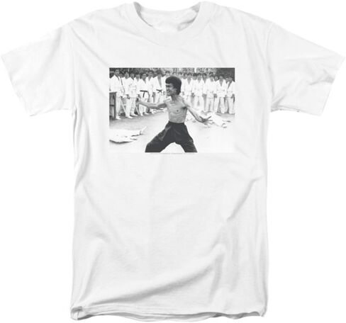 Bruce Lee - Triumphant T-Shirt Size XXXL in Saudi Arabia