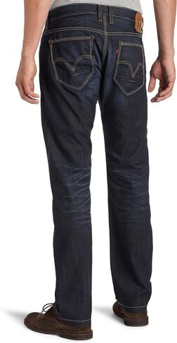 Levi's Men's 514 Slim Straight Leg Jean in Saudi Arabia