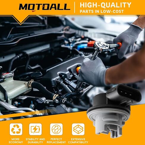 MOTOALL F17B-13411-AB Turn Signal Parking Light Socket Connector Fit for Ford Mustang GT SVT 1999-2004 Replaces# F1TZ-13411-F 3157A in Saudi Arabia