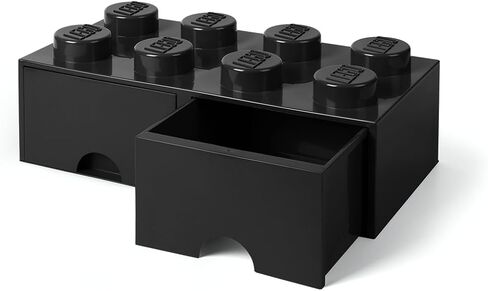 LEGO Royal Blue Brick Drawer 8 in Saudi Arabia