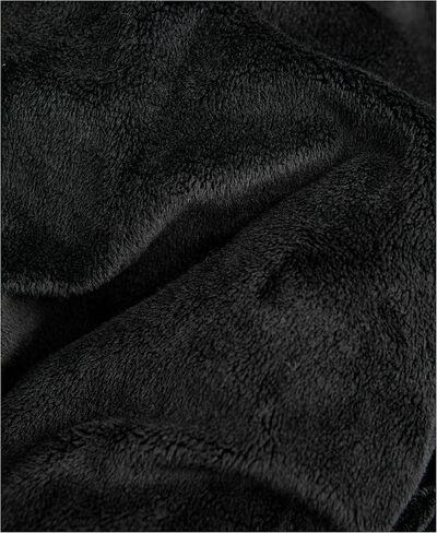 Calvin Klein Girls' Short Length Hooded Winter Puffer Jacket with Fleece Lining in Saudi Arabia