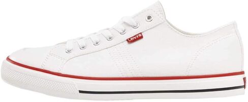 Levi's Men's Low Sneaker in Saudi Arabia