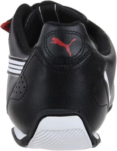 Puma Redon Move Sneaker,White/Dark Shadow/Black,11.5 US/13 D US in Saudi Arabia