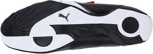 Puma Redon Move Sneaker,White/Dark Shadow/Black,9.5 US/11 D US in Saudi Arabia