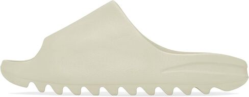 adidas Mens Yeezy Slide FZ5897 Bone (2022 Restock) - Size 10 in Saudi Arabia