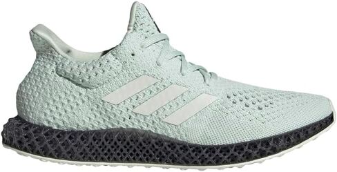 adidas Ultra4D Mens Shoes Size 9, Color: Multicoloured in Saudi Arabia