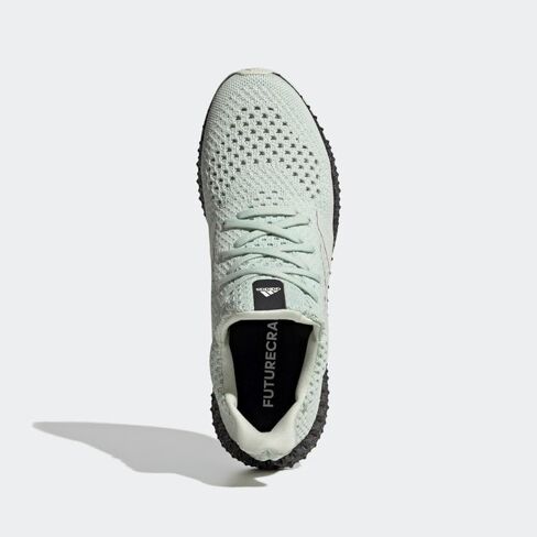 adidas Ultra4D Mens Shoes Size 9, Color: Multicoloured in Saudi Arabia