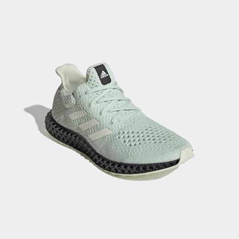 adidas Ultra4D Mens Shoes Size 9, Color: Multicoloured in Saudi Arabia