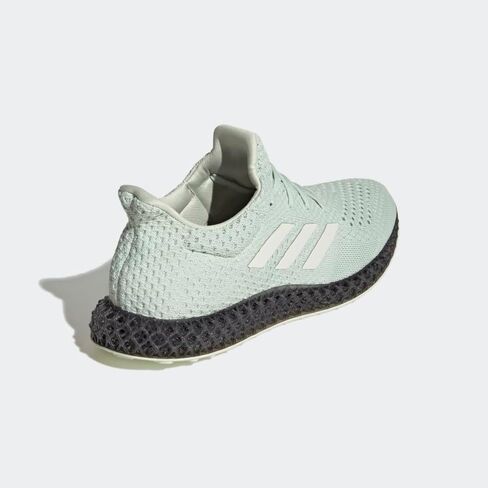 adidas Ultra4D Mens Shoes Size 9, Color: Multicoloured in Saudi Arabia