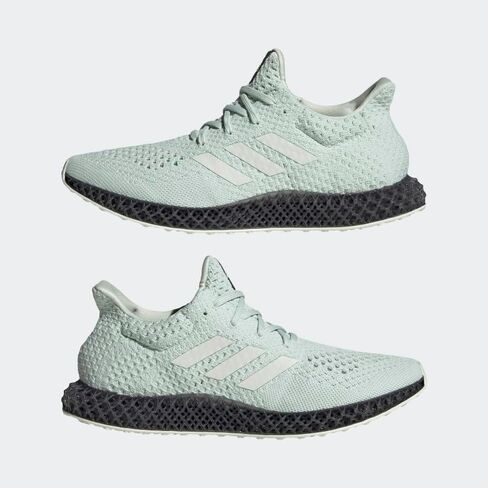 adidas Ultra4D Mens Shoes Size 9, Color: Multicoloured in Saudi Arabia