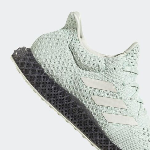 adidas Ultra4D Mens Shoes Size 9, Color: Multicoloured in Saudi Arabia