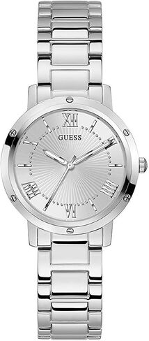 GUESS Ladies Dress Classic 34mm Watch in Saudi Arabia