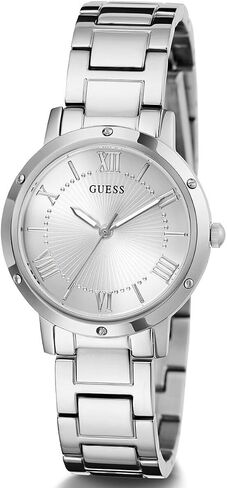 GUESS Ladies Dress Classic 34mm Watch in Saudi Arabia