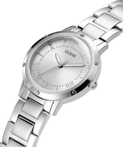 GUESS Ladies Dress Classic 34mm Watch in Saudi Arabia