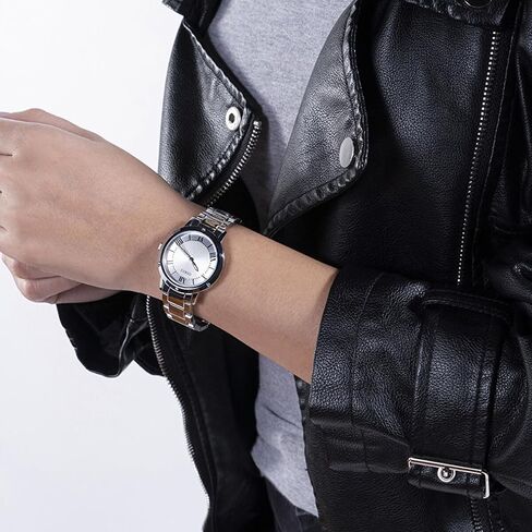 GUESS Ladies Dress Classic 34mm Watch in Saudi Arabia
