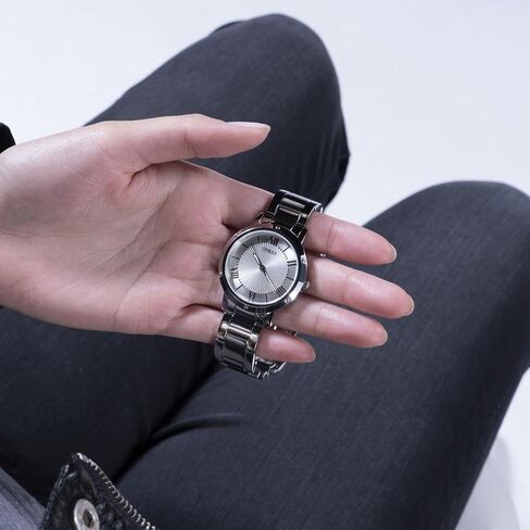 GUESS Ladies Dress Classic 34mm Watch in Saudi Arabia