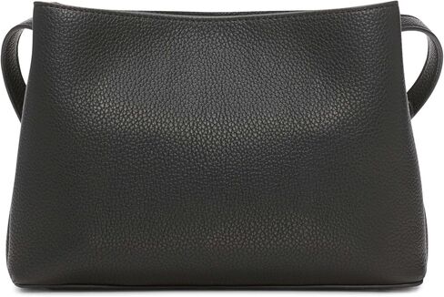 Calvin Klein Adeline Triple Compartment Crossbody, Brunette in Saudi Arabia
