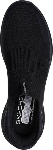 Skechers Ultra Flex 3.0 Smooth Step Gray 10 D (M) in Saudi Arabia