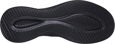 Skechers Ultra Flex 3.0 Smooth Step Gray 10 D (M) in Saudi Arabia