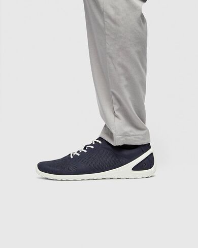ECCO Men's Biom Lite Surge Cross Trainer Sneaker in Saudi Arabia