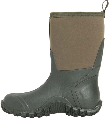 حذاء مطر كلاسيكي قصير للرجال من Muck Boots Edgewater in Saudi Arabia