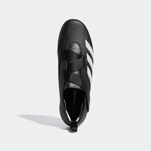 adidas The Indoor Cycling Shoe Men's, Black, Size 9.5 in Saudi Arabia