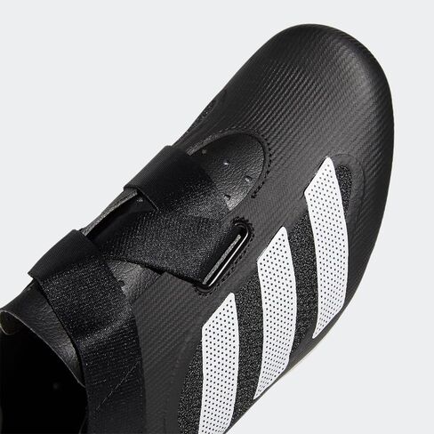 adidas The Indoor Cycling Shoe Men's, Black, Size 9.5 in Saudi Arabia