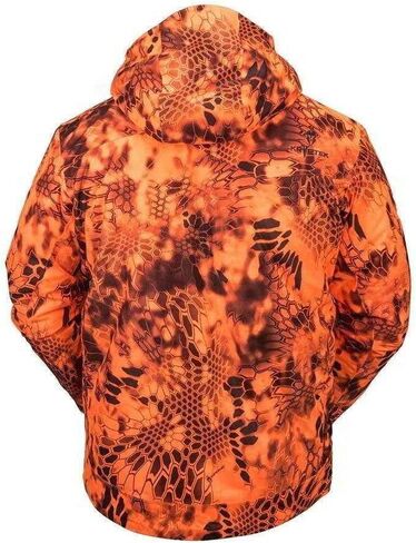 Kryptek Men's Aegis Extreme Jacket, Highlander, Large in Saudi Arabia