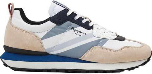 Pepe Jeans mens Sneaker in Saudi Arabia