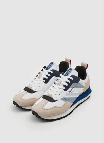 Pepe Jeans mens Sneaker in Saudi Arabia