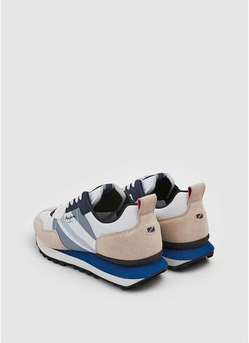 Pepe Jeans mens Sneaker in Saudi Arabia