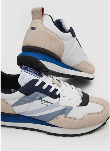 Pepe Jeans mens Sneaker in Saudi Arabia