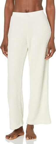 Calvin Klein womens Ck One Plush Lounge Sleep Pant in Saudi Arabia