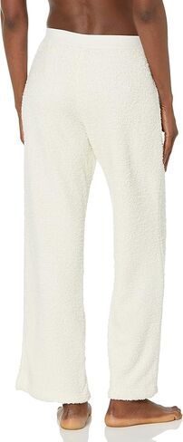 Calvin Klein womens Ck One Plush Lounge Sleep Pant in Saudi Arabia