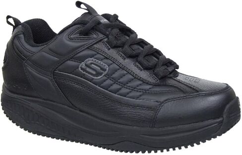 Skechers for Work Men's 76848 Shape Ups XW Athletic Shoe in Saudi Arabia