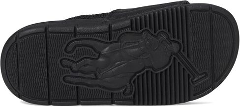 POLO RALPH LAUREN Unisex-Child Fairview Polo Graphics Ps (Toddler) Sneaker in Saudi Arabia