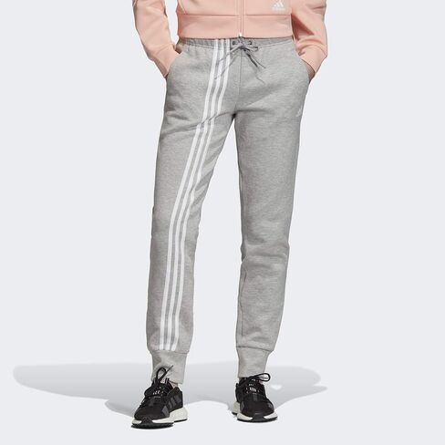 adidas Women's Must Haves 3-Stripes Doubleknit Pant in Saudi Arabia