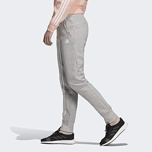 adidas Women's Must Haves 3-Stripes Doubleknit Pant in Saudi Arabia