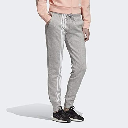 adidas Women's Must Haves 3-Stripes Doubleknit Pant in Saudi Arabia