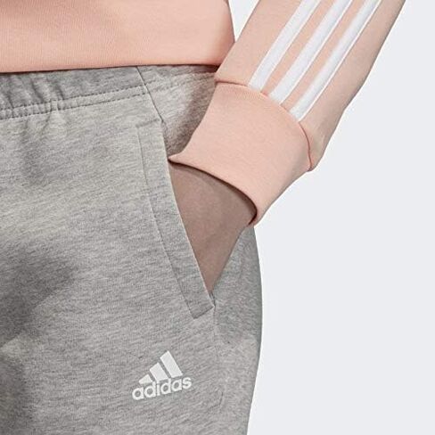 adidas Women's Must Haves 3-Stripes Doubleknit Pant in Saudi Arabia